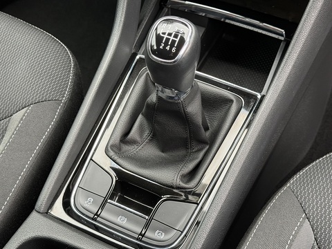 1.5 TSI ACT SE SUV 5dr Petrol Manual Euro 6 (s/s) (7 Seat) (150 ps)