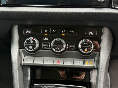 1.5 TSI ACT SE SUV 5dr Petrol Manual Euro 6 (s/s) (7 Seat) (150 ps)