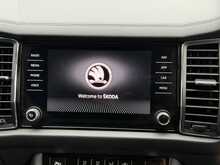 Skoda Kodiaq TSI ACT SE