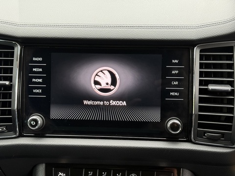 1.5 TSI ACT SE SUV 5dr Petrol Manual Euro 6 (s/s) (7 Seat) (150 ps)