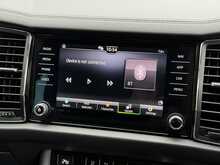 Skoda Kodiaq TSI ACT SE