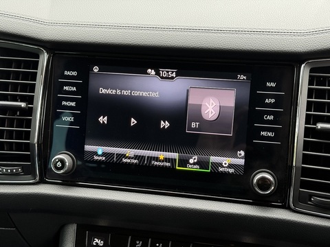 1.5 TSI ACT SE SUV 5dr Petrol Manual Euro 6 (s/s) (7 Seat) (150 ps)