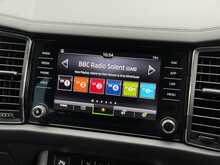 Skoda Kodiaq TSI ACT SE