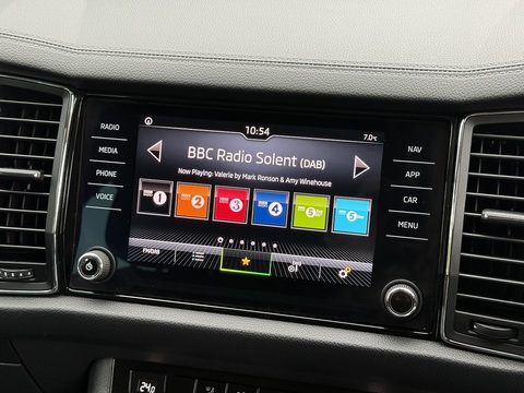 1.5 TSI ACT SE SUV 5dr Petrol Manual Euro 6 (s/s) (7 Seat) (150 ps)