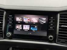 Skoda Kodiaq TSI ACT SE