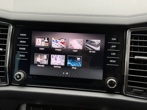 1.5 TSI ACT SE SUV 5dr Petrol Manual Euro 6 (s/s) (7 Seat) (150 ps)