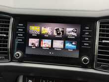 Skoda Kodiaq TSI ACT SE