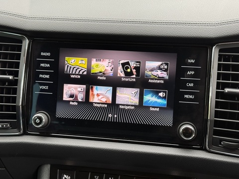 1.5 TSI ACT SE SUV 5dr Petrol Manual Euro 6 (s/s) (7 Seat) (150 ps)