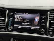 Skoda Kodiaq TSI ACT SE