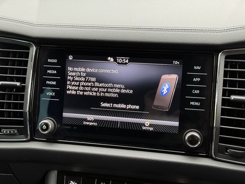 1.5 TSI ACT SE SUV 5dr Petrol Manual Euro 6 (s/s) (7 Seat) (150 ps)