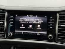 Skoda Kodiaq TSI ACT SE