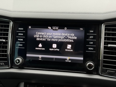 1.5 TSI ACT SE SUV 5dr Petrol Manual Euro 6 (s/s) (7 Seat) (150 ps)