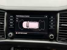 Skoda Kodiaq TSI ACT SE