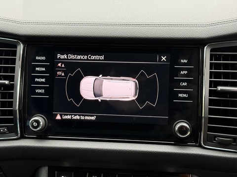 1.5 TSI ACT SE SUV 5dr Petrol Manual Euro 6 (s/s) (7 Seat) (150 ps)