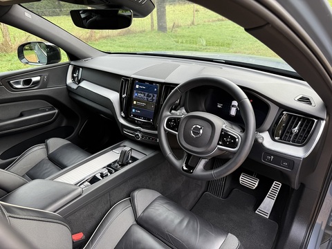 2.0 B4 MHEV R-Design SUV 5dr Diesel Hybrid Auto AWD Euro 6 (s/s) (197 ps)