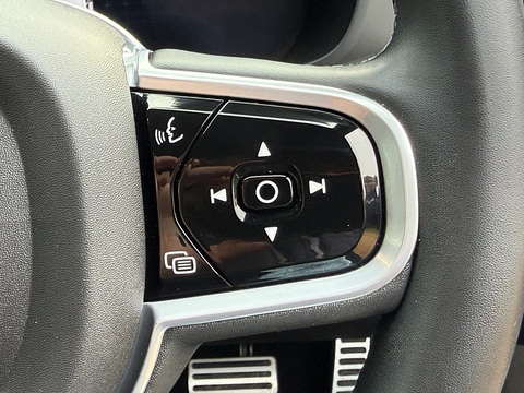 2.0 B4 MHEV R-Design SUV 5dr Diesel Hybrid Auto AWD Euro 6 (s/s) (197 ps)