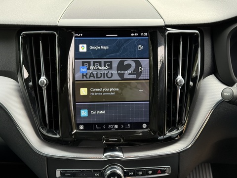 2.0 B4 MHEV R-Design SUV 5dr Diesel Hybrid Auto AWD Euro 6 (s/s) (197 ps)