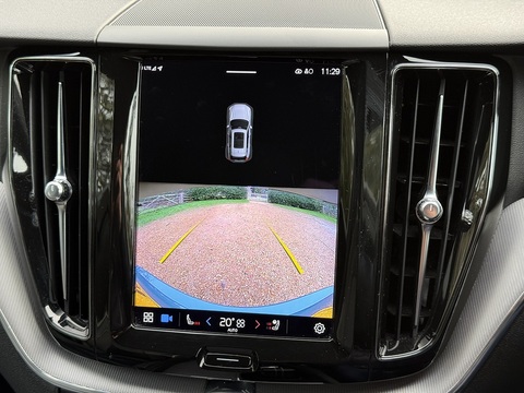 2.0 B4 MHEV R-Design SUV 5dr Diesel Hybrid Auto AWD Euro 6 (s/s) (197 ps)