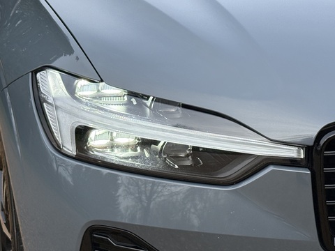 2.0 B4 MHEV R-Design SUV 5dr Diesel Hybrid Auto AWD Euro 6 (s/s) (197 ps)