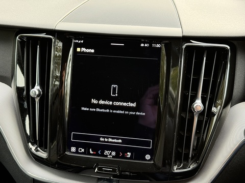 2.0 B4 MHEV R-Design SUV 5dr Diesel Hybrid Auto AWD Euro 6 (s/s) (197 ps)