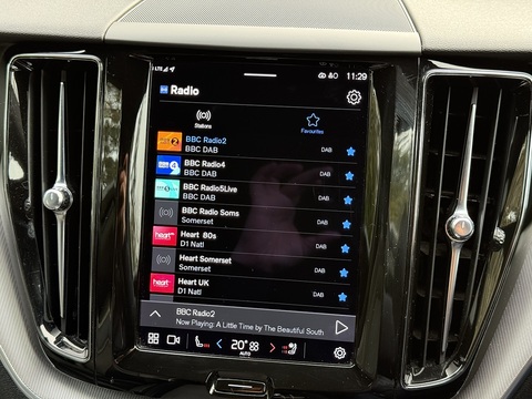 2.0 B4 MHEV R-Design SUV 5dr Diesel Hybrid Auto AWD Euro 6 (s/s) (197 ps)