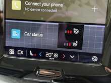 Volvo XC60 B4 MHEV R-Design