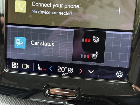 2.0 B4 MHEV R-Design SUV 5dr Diesel Hybrid Auto AWD Euro 6 (s/s) (197 ps)