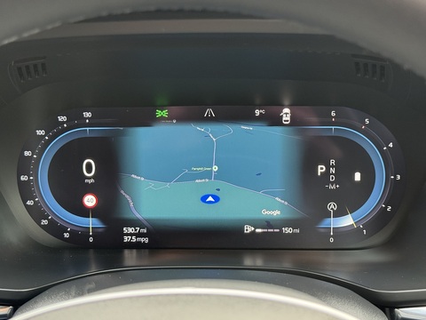 2.0 B4 MHEV R-Design SUV 5dr Diesel Hybrid Auto AWD Euro 6 (s/s) (197 ps)