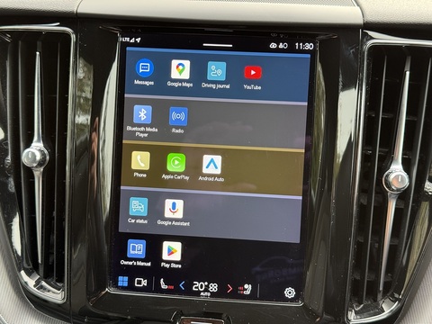 2.0 B4 MHEV R-Design SUV 5dr Diesel Hybrid Auto AWD Euro 6 (s/s) (197 ps)