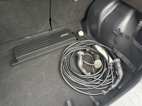 39kWh Tekna Hatchback 5dr Electric Auto (150 ps)