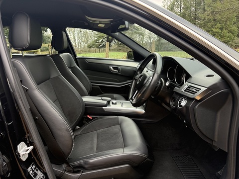 2.1 E250 CDI AMG Line Estate 5dr Diesel G-Tronic+ Euro 5 (s/s) (204 ps)
