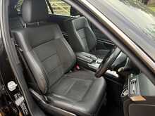 Mercedes-Benz E Class E250 CDI AMG Line