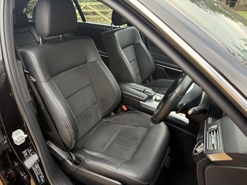 2.1 E250 CDI AMG Line Estate 5dr Diesel G-Tronic+ Euro 5 (s/s) (204 ps)