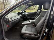 Mercedes-Benz E Class E250 CDI AMG Line