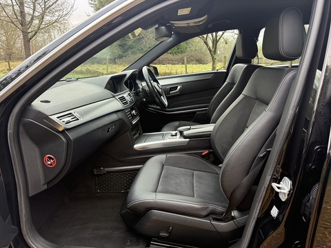 2.1 E250 CDI AMG Line Estate 5dr Diesel G-Tronic+ Euro 5 (s/s) (204 ps)