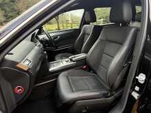 Mercedes-Benz E Class E250 CDI AMG Line