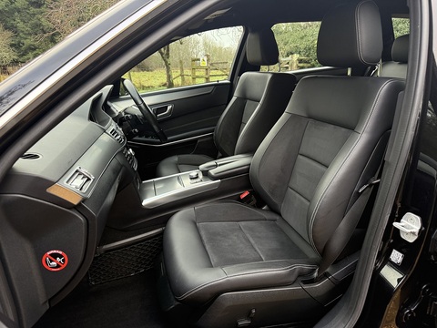 2.1 E250 CDI AMG Line Estate 5dr Diesel G-Tronic+ Euro 5 (s/s) (204 ps)