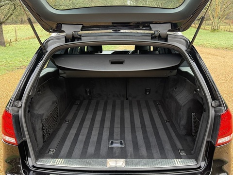 2.1 E250 CDI AMG Line Estate 5dr Diesel G-Tronic+ Euro 5 (s/s) (204 ps)