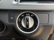 Mercedes-Benz E Class E250 CDI AMG Line