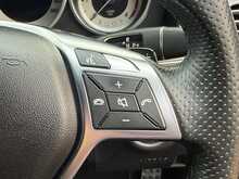 Mercedes-Benz E Class E250 CDI AMG Line