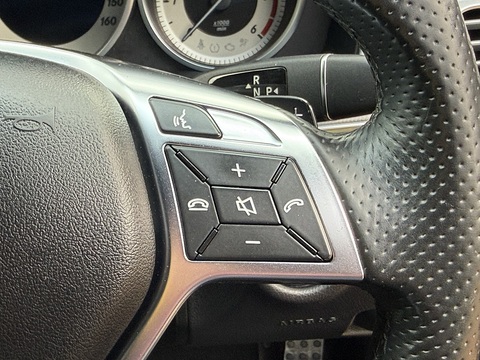 2.1 E250 CDI AMG Line Estate 5dr Diesel G-Tronic+ Euro 5 (s/s) (204 ps)