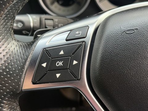 2.1 E250 CDI AMG Line Estate 5dr Diesel G-Tronic+ Euro 5 (s/s) (204 ps)