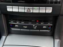 Mercedes-Benz E Class E250 CDI AMG Line