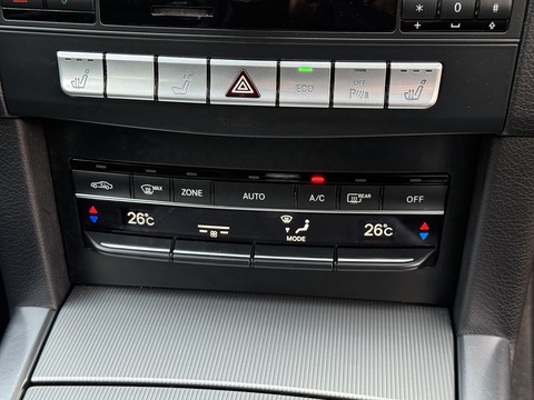 2.1 E250 CDI AMG Line Estate 5dr Diesel G-Tronic+ Euro 5 (s/s) (204 ps)