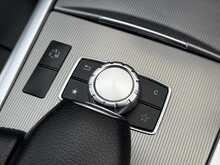 Mercedes-Benz E Class E250 CDI AMG Line