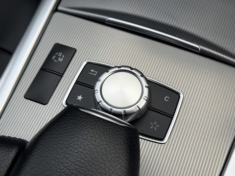 2.1 E250 CDI AMG Line Estate 5dr Diesel G-Tronic+ Euro 5 (s/s) (204 ps)