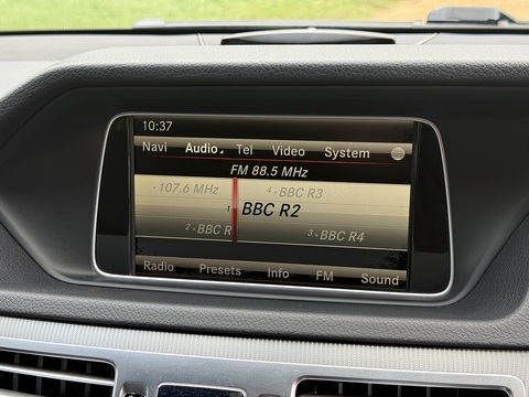 2.1 E250 CDI AMG Line Estate 5dr Diesel G-Tronic+ Euro 5 (s/s) (204 ps)