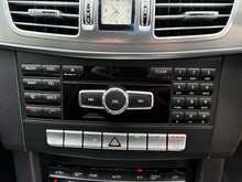 Mercedes-Benz E Class E250 CDI AMG Line