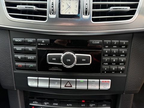 2.1 E250 CDI AMG Line Estate 5dr Diesel G-Tronic+ Euro 5 (s/s) (204 ps)