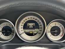 Mercedes-Benz E Class E250 CDI AMG Line